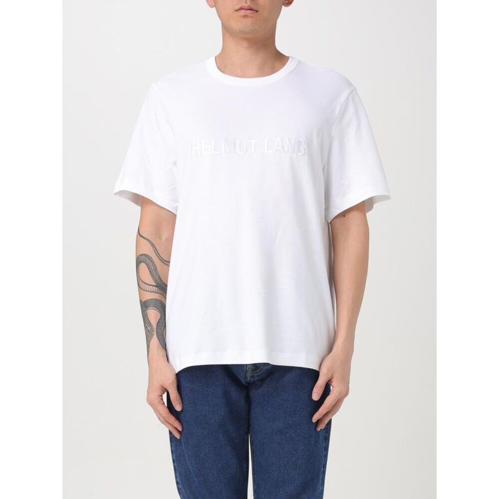 Helmut Lang Men T-Shirt Men Helmut Lang